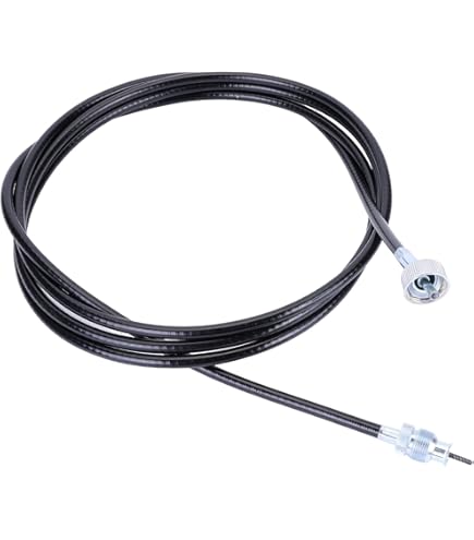 Toyota Genuine Parts Speedometer Drive Cable Assy NO.1 Land